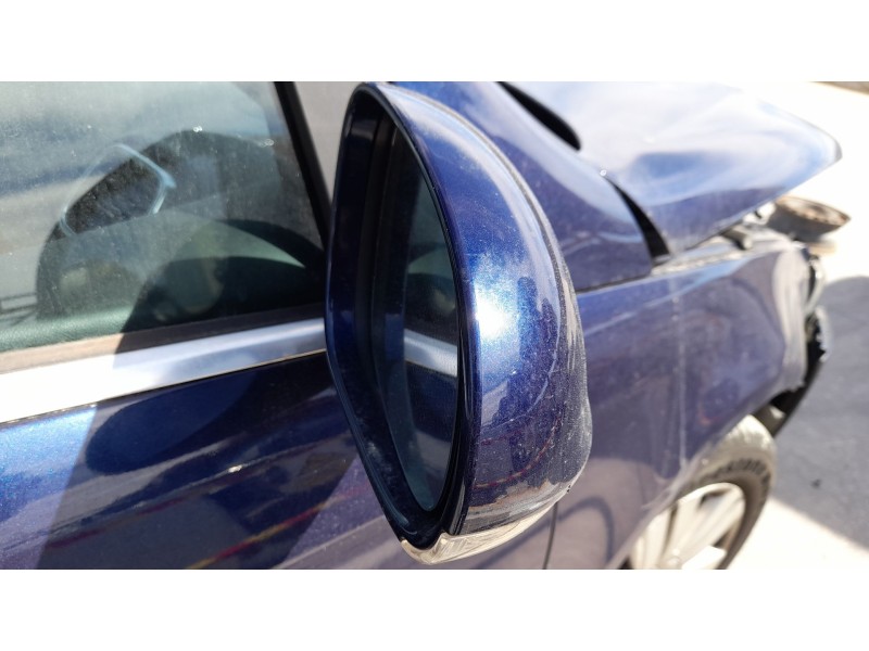 Recambio de retrovisor derecho para volkswagen eos (1f7, 1f8) 2.0 tdi referencia OEM IAM 1Q1857508AK2Z0  