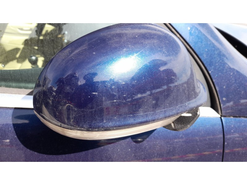 Recambio de retrovisor derecho para volkswagen eos (1f7, 1f8) 2.0 tdi referencia OEM IAM 1Q1857508AK2Z0  