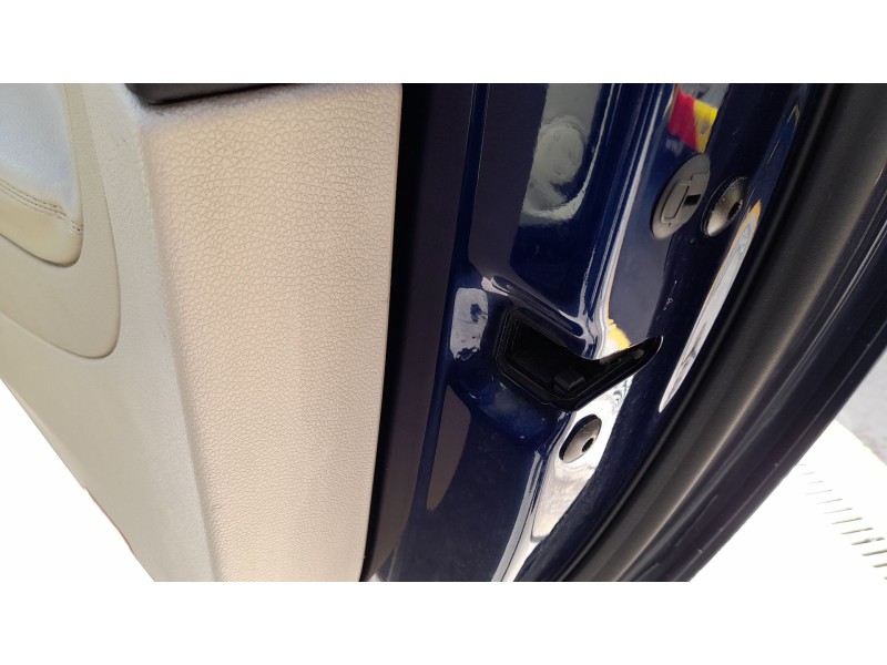 Recambio de cerradura puerta delantera derecha para volkswagen eos (1f7, 1f8) 2.0 tdi referencia OEM IAM 1P1837016  