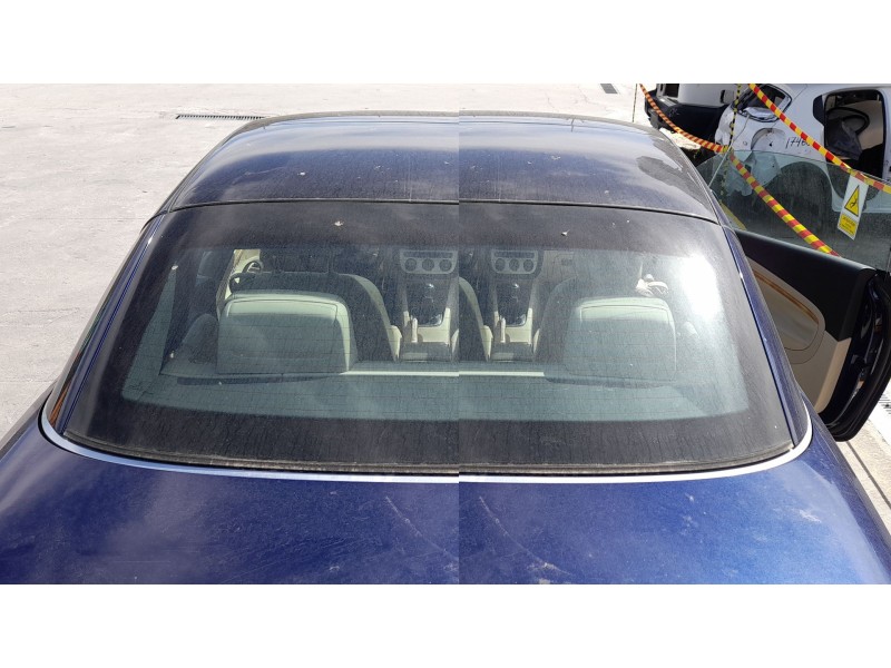 Recambio de luna trasera para volkswagen eos (1f7, 1f8) 2.0 tdi referencia OEM IAM 1Q0845051A  