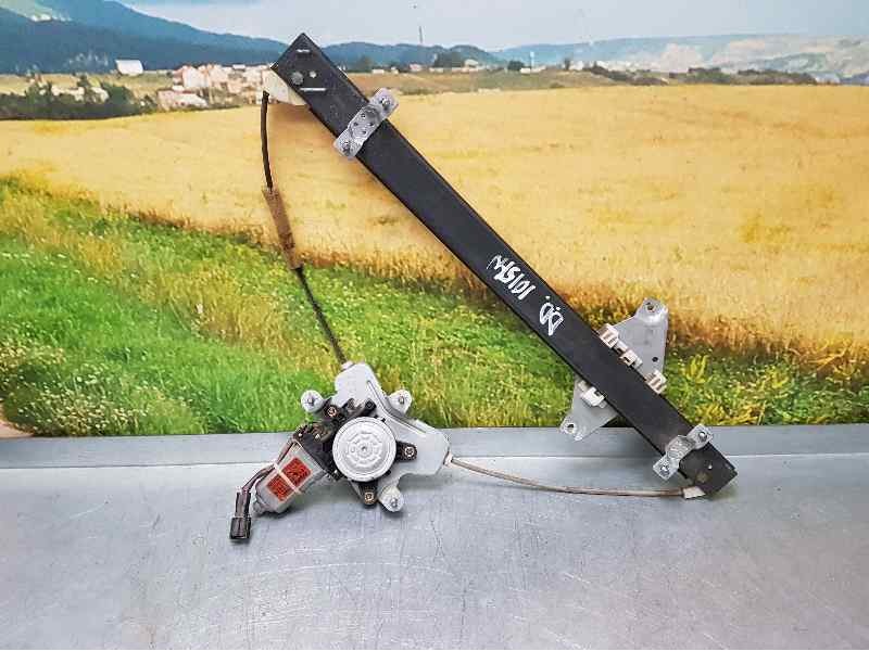 Recambio de elevalunas delantero derecho para ssangyong rexton rx 270 full referencia OEM IAM  2 PINS ELECTRICO