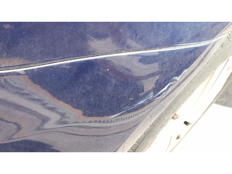 Recambio de paragolpes trasero para volkswagen eos (1f7, 1f8) 2.0 tdi referencia OEM IAM 1Q0807417GRU  