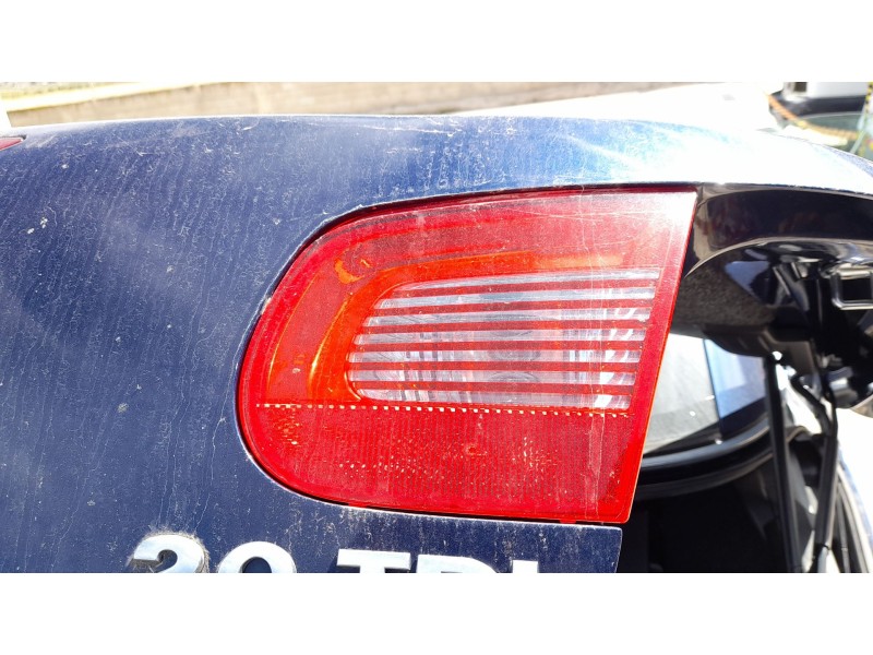 Recambio de piloto trasero derecho interior para volkswagen eos (1f7, 1f8) 2.0 tdi referencia OEM IAM 1Q0945094 1Q0945094B 