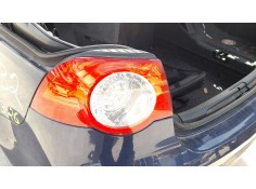 Recambio de piloto trasero izquierdo exterior para volkswagen eos (1f7, 1f8) 2.0 tdi referencia OEM IAM 1Q0945095K 1Q0945095H 
