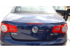 Recambio de tapa maletero para volkswagen eos (1f7, 1f8) 2.0 tdi referencia OEM IAM 1Q0827025HGRU  