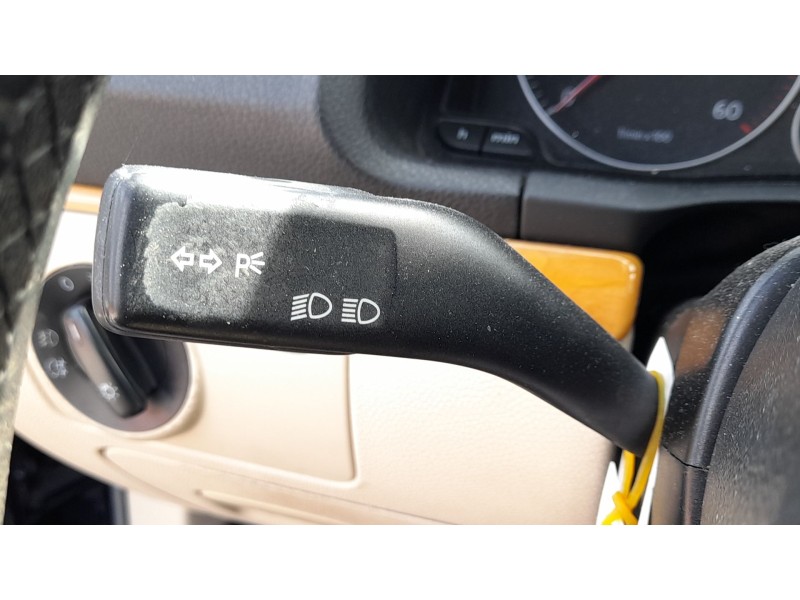 Recambio de mando luces y limpia para volkswagen eos (1f7, 1f8) 2.0 tdi referencia OEM IAM 1K0953513E9B9  1K0953519J9B9