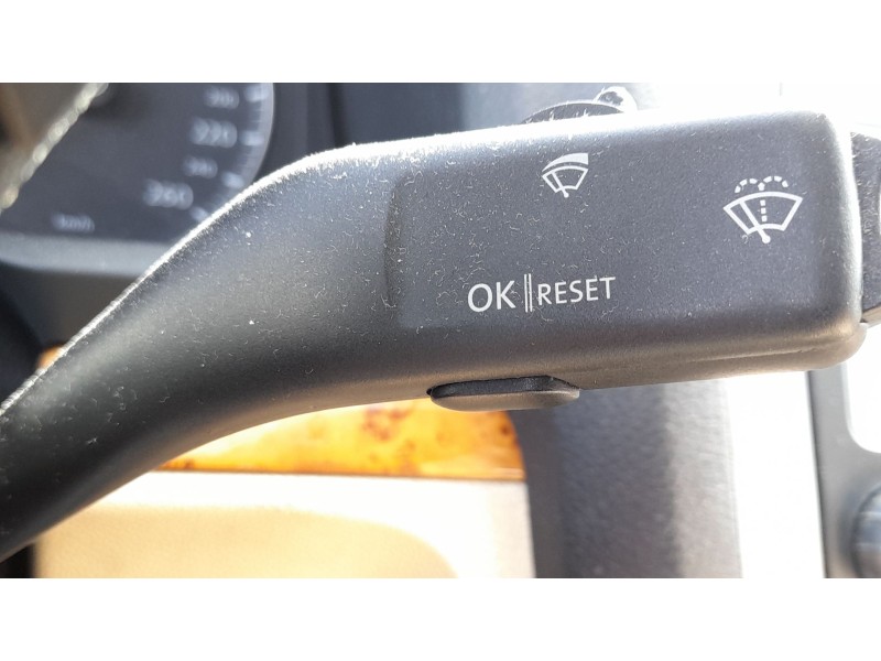 Recambio de mando luces y limpia para volkswagen eos (1f7, 1f8) 2.0 tdi referencia OEM IAM 1K0953513E9B9  1K0953519J9B9