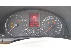 Recambio de cuadro instrumentos para volkswagen eos (1f7, 1f8) 2.0 tdi referencia OEM IAM 1Q0920874AZ02  