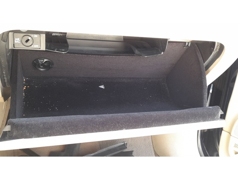 Recambio de guantera para volkswagen eos (1f7, 1f8) 2.0 tdi referencia OEM IAM 1K1857101M82V  