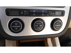 Recambio de mando climatizador para volkswagen eos (1f7, 1f8) 2.0 tdi referencia OEM IAM 1Q0907044JWHS  