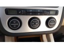 Recambio de mando climatizador para volkswagen eos (1f7, 1f8) 2.0 tdi referencia OEM IAM 1Q0907044JWHS  
