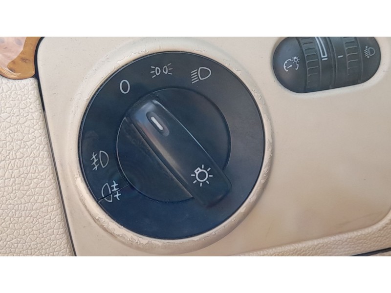 Recambio de mando luces para volkswagen eos (1f7, 1f8) 2.0 tdi referencia OEM IAM 3C8941431CXSH  