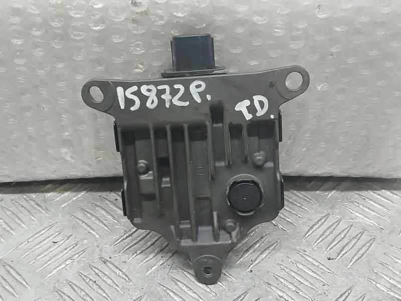 Recambio de modulo electronico para toyota rav4 hybrid 4x2 advance referencia OEM IAM 8816242091 2301003231 MÓDULO DE CONTROL DE