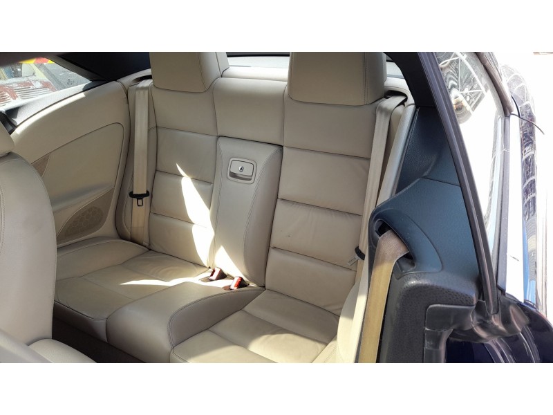 Recambio de asientos traseros para volkswagen eos (1f7, 1f8) 2.0 tdi referencia OEM IAM   
