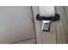 Recambio de cinturon seguridad trasero izquierdo para volkswagen eos (1f7, 1f8) 2.0 tdi referencia OEM IAM 1Q0857805RAA  