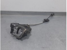 Recambio de cerradura puerta delantera derecha para renault express furgoneta/monovolumen 1.5 blue dci 95 (f6ab) referencia OEM 