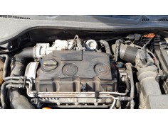 MOTOR COMPLETO BMM 03G100098JV 03G100098JX