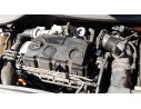 Recambio de motor completo para volkswagen eos (1f7, 1f8) 2.0 tdi referencia OEM IAM BMM 03G100098JV 03G100098JX