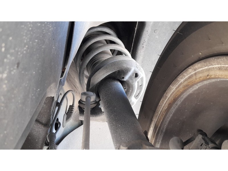 Recambio de amortiguador delantero izquierdo para volkswagen eos (1f7, 1f8) 2.0 tdi referencia OEM IAM 1T0413031GN  