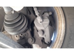 Recambio de pinza freno delantera izquierda para volkswagen eos (1f7, 1f8) 2.0 tdi referencia OEM IAM 1K0615123E  