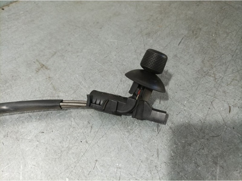 Recambio de retrovisor izquierdo para seat ibiza (6l1) fresh referencia OEM IAM 6L1857507T  C/M