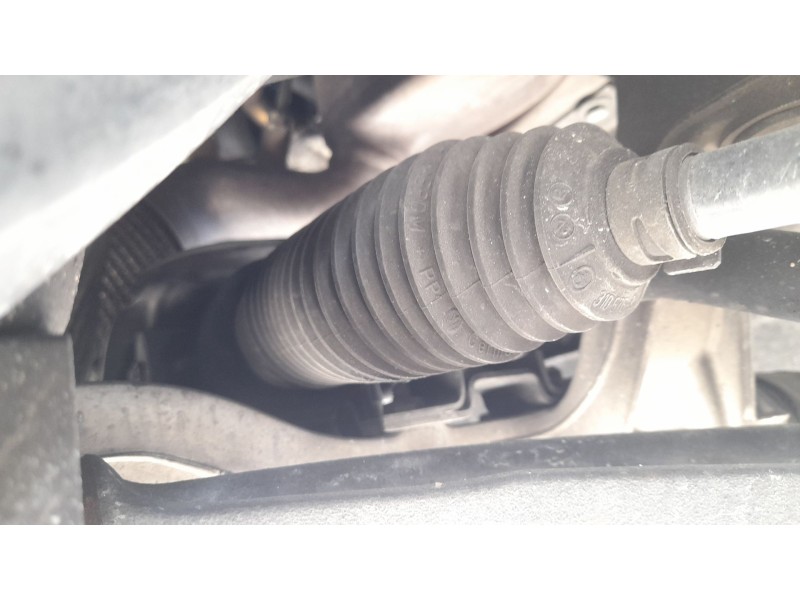 Recambio de cremallera direccion para volkswagen eos (1f7, 1f8) 2.0 tdi referencia OEM IAM 1K1423055M  