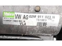 MOTOR ARRANQUE 02M911023PX 