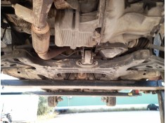 Recambio de puente delantero para daewoo kalos (klas) 1.4 referencia OEM IAM 96834085  