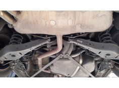 PUENTE TRASERO 1Q0505315F DISCO SIN ABS 5 TORNILLOS 