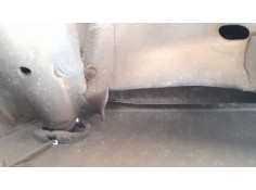 REFUERZO PARAGOLPES TRASERO 1K0807305C 