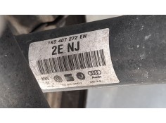 TRANSMISION DELANTERA DERECHA 1K0407272EN 