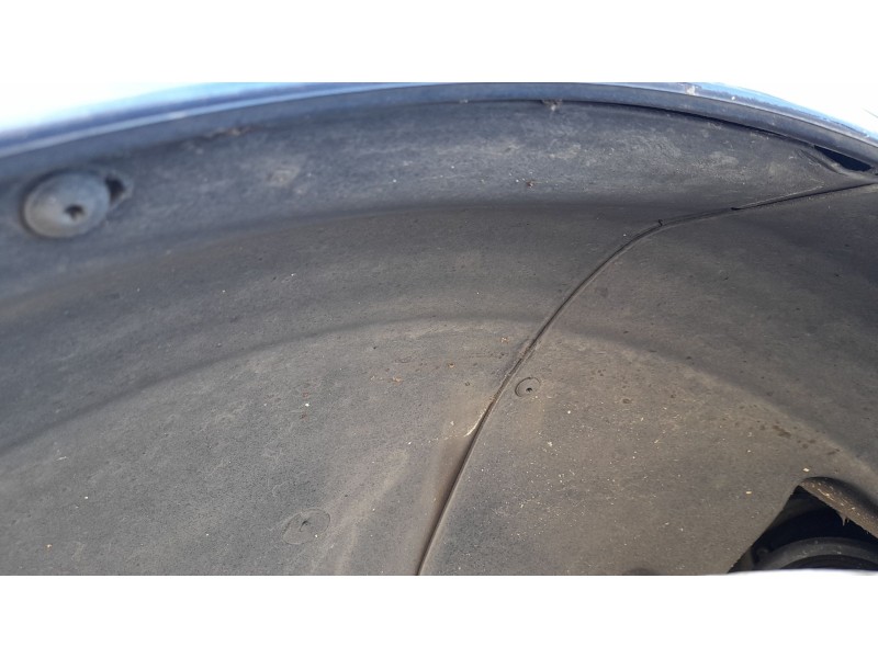 Recambio de plastico pase rueda del. izq. para volkswagen eos (1f7, 1f8) 2.0 tdi referencia OEM IAM 1Q0805911D 1Q0805977B 