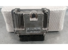 CENTRALITA MOTOR UCE 25181343 BOSCH 0281016588