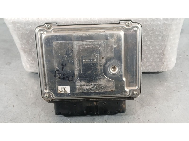 Recambio de centralita motor uce para chevrolet captiva (c100, c140) 2.0 d 4wd referencia OEM IAM   