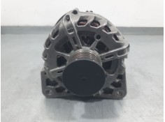 Recambio de alternador para renault megane iv hatchback (b9a/m/n_) 1.2 tce 130 (b9mr) referencia OEM IAM 231008040R 2613543A VAL