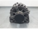 Recambio de alternador para renault megane iv hatchback (b9a/m/n_) 1.2 tce 130 (b9mr) referencia OEM IAM 231008040R 2613543A VAL