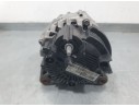 Recambio de alternador para renault megane iv hatchback (b9a/m/n_) 1.2 tce 130 (b9mr) referencia OEM IAM 231008040R 2613543A VAL