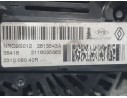 Recambio de alternador para renault megane iv hatchback (b9a/m/n_) 1.2 tce 130 (b9mr) referencia OEM IAM 231008040R 2613543A VAL