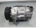 Recambio de compresor aire acondicionado para renault megane iv hatchback (b9a/m/n_) 1.2 tce 130 (b9mr) referencia OEM IAM 92600