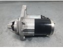 Recambio de motor arranque para renault megane iv hatchback (b9a/m/n_) 1.2 tce 130 (b9mr) referencia OEM IAM 233000557R M000TD03