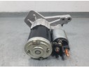Recambio de motor arranque para renault megane iv hatchback (b9a/m/n_) 1.2 tce 130 (b9mr) referencia OEM IAM 233000557R M000TD03