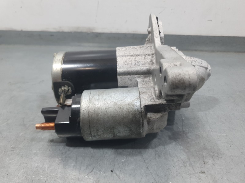 Recambio de motor arranque para renault megane iv hatchback (b9a/m/n_) 1.2 tce 130 (b9mr) referencia OEM IAM 233000557R M000TD03