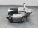 Recambio de motor arranque para renault megane iv hatchback (b9a/m/n_) 1.2 tce 130 (b9mr) referencia OEM IAM 233000557R M000TD03