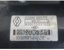 Recambio de motor arranque para renault megane iv hatchback (b9a/m/n_) 1.2 tce 130 (b9mr) referencia OEM IAM 233000557R M000TD03