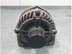 Recambio de alternador para nissan qashqai i (j10, nj10) 2.0 dci a las 4 ruedas referencia OEM IAM 23100JD71A A3TJ2481ZE MITSUBI