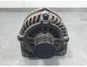 Recambio de alternador para nissan qashqai i (j10, nj10) 2.0 dci a las 4 ruedas referencia OEM IAM 23100JD71A A3TJ2481ZE MITSUBI