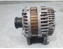 Recambio de alternador para nissan qashqai i (j10, nj10) 2.0 dci a las 4 ruedas referencia OEM IAM 23100JD71A A3TJ2481ZE MITSUBI