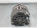Recambio de alternador para nissan qashqai i (j10, nj10) 2.0 dci a las 4 ruedas referencia OEM IAM 23100JD71A A3TJ2481ZE MITSUBI
