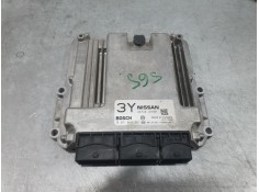 CENTRALITA MOTOR UCE 23710JD78B 0281014361 BOSCH