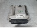 Recambio de centralita motor uce para nissan qashqai i (j10, nj10) 2.0 dci a las 4 ruedas referencia OEM IAM 23710JD78B 02810143